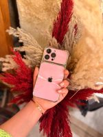 Auto Focus Pembe Kılıf