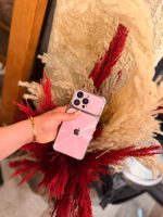 Auto Focus Pembe Kılıf - Görsel 2