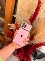 Auto Focus Pembe Kılıf - Görsel 3