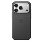 İphone Uyumlu Siyah Tech Dokuma Kılıf