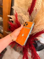 Auto Focus Turuncu Kılıf - Görsel 2