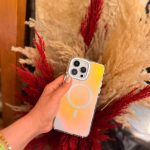 İphone Uyumlu Umbos kılıf