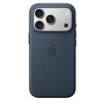İphone Uyumlu Lacivert Tech Dokuma Kılıf - Görsel 4