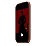 İphone Uyumlu Sienna Tech Dokuma Kılıf (Kopya) - Görsel 4