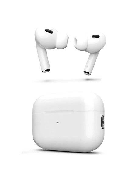 AirPods Pro 3 Kablosuz Bluetooth Kulaklık – Aktif Gürültü Engelleme ve Premium Ses Deneyimi