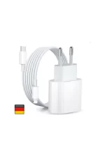 İphone Uyyumlu lightning şarj aleti (20W)