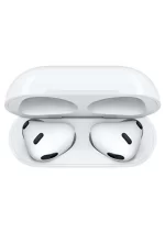 AirPods 3 Bluetooth Kulaklık - Görsel 3