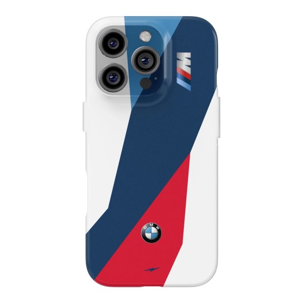 İphone Uyumlu BMW desenli telefon kılıf
