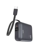 Premium Süper Hızlı Şarj 35W Turbo Destekli 10.000 mAh Powerbank