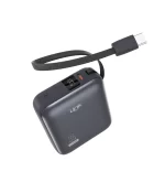 Premium Süper Hızlı Şarj 35W Turbo Destekli 10.000 mAh Powerbank - Görsel 6