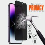 İphone Uyumlu Hayalet kırılmaz cam - Görsel 2