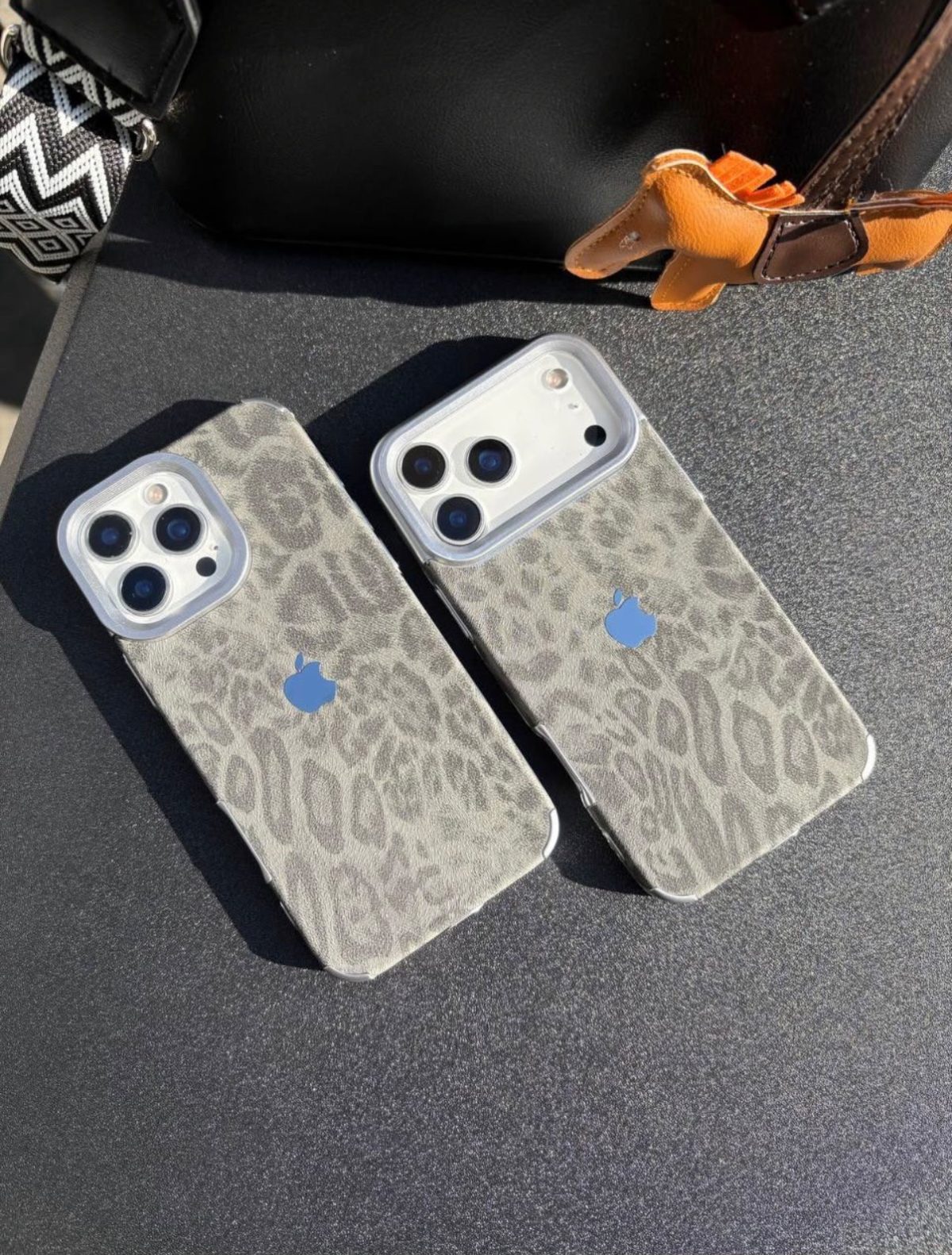 İphone Uyumlu Premium Kılıf - Görsel 1