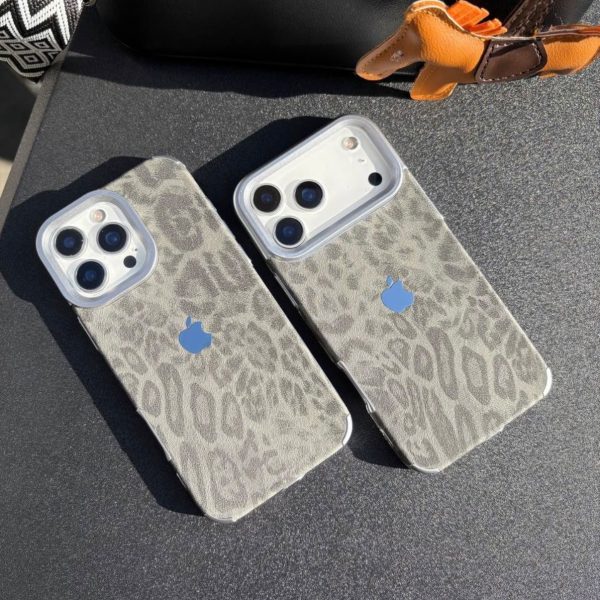 İphone Uyumlu Premium Kılıf
