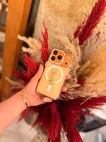 İphone Uyumlu Gold Premium Telefon Kılıfı